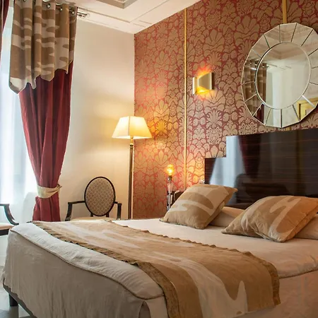 Le Meurice 3*