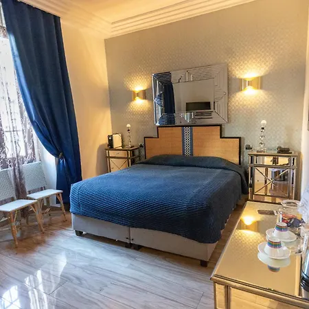 Le Meurice 3* Nice