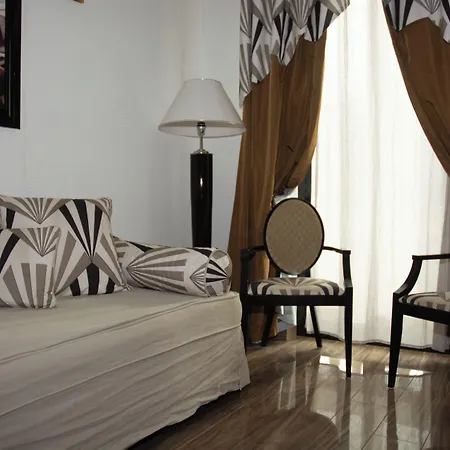 Hotel Le Meurice