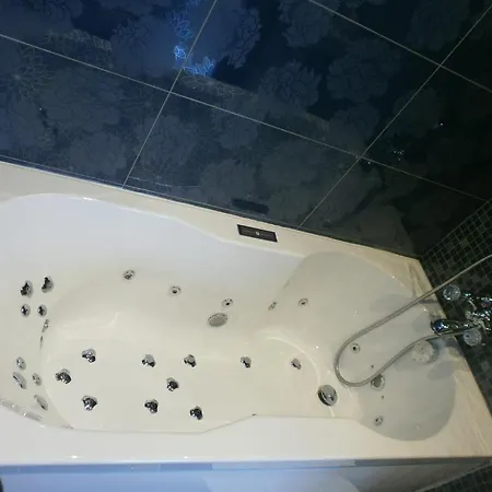 Hotel Le Meurice Nice