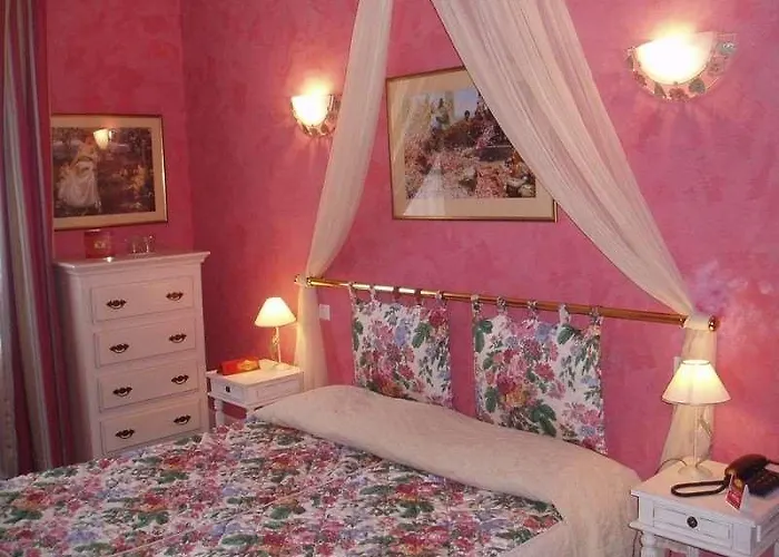 Le Meurice Szálloda Nizza