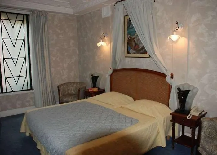 Le Meurice Nizza