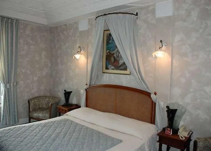 Le Meurice 3* Nizza