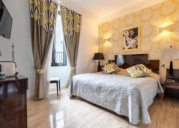 Le Meurice 3*