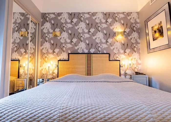 Le Meurice 3* Nizza