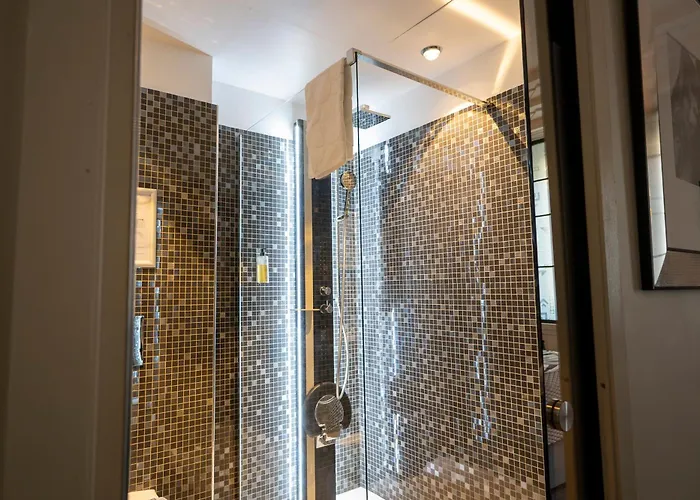 Szálloda Le Meurice 3*