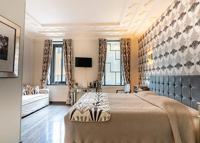 Le Meurice Szálloda Nizza