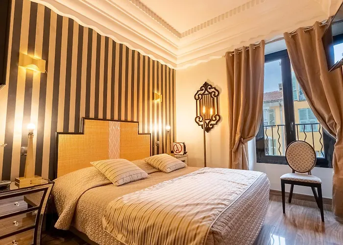 Le Meurice 3*