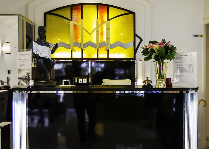 Le Meurice 3* Nizza