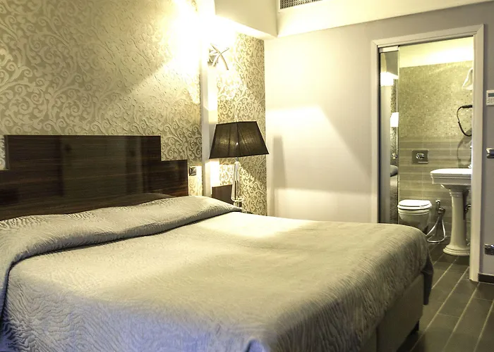 Le Meurice 3* Nizza