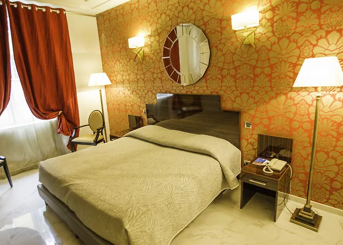 Le Meurice Nizza