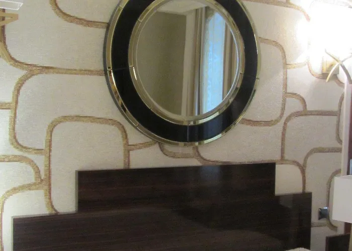 Le Meurice