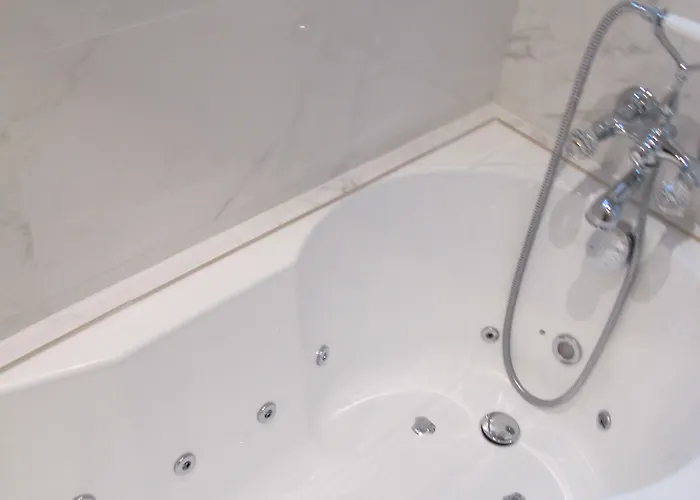 Le Meurice Szálloda 3*