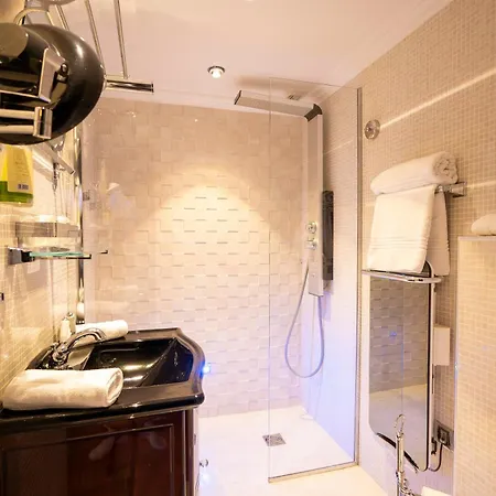 Le Meurice Hotel Nice