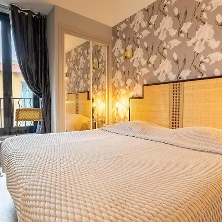 Hotel Le Meurice