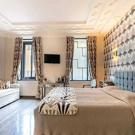 Le Meurice Hotel Nice