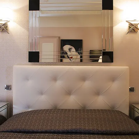 Hotel Le Meurice Nice