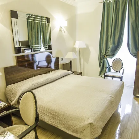 Le Meurice Hotel Nice