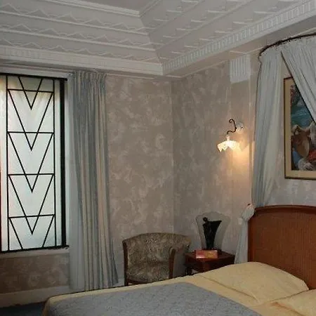 Le Meurice Hotel Nice