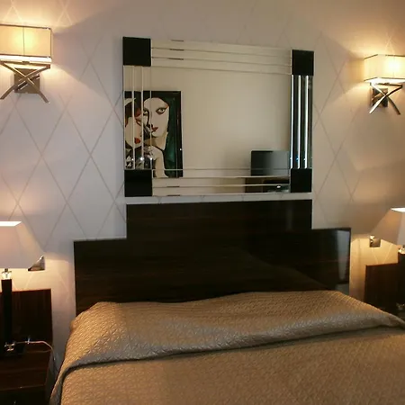 Le Meurice Nice