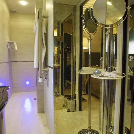 Hotel Le Meurice 3*