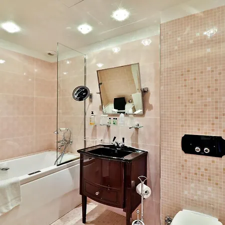 Hotel Le Meurice