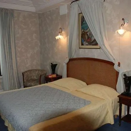 Le Meurice Nice