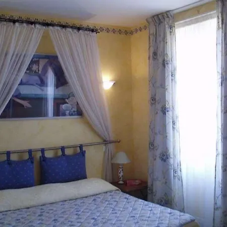 Hotel Le Meurice 3*