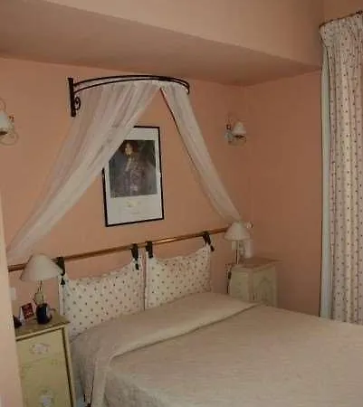 Le Meurice