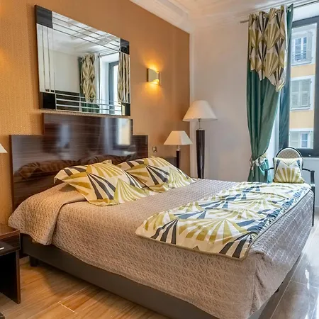 Hotel Le Meurice 3*