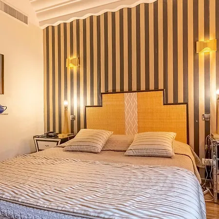 Le Meurice