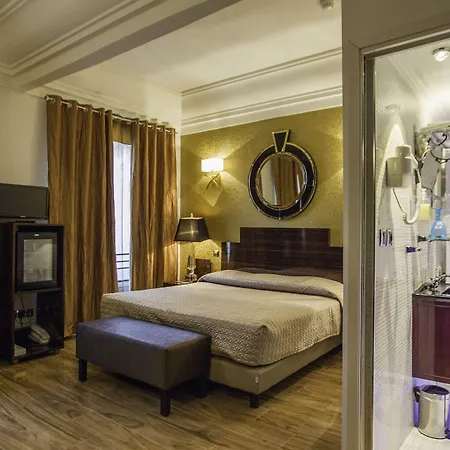 Le Meurice Hotel