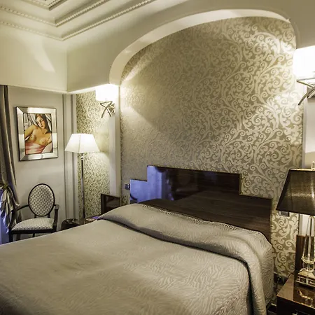 Le Meurice 3*