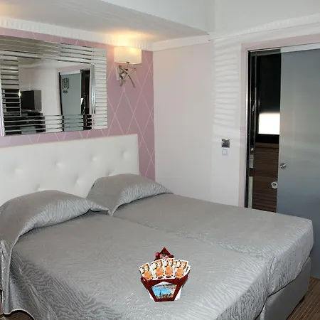 Hotel Le Meurice