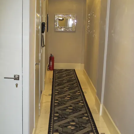 Le Meurice 3*