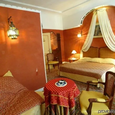 Le Meurice Hotel Nice
