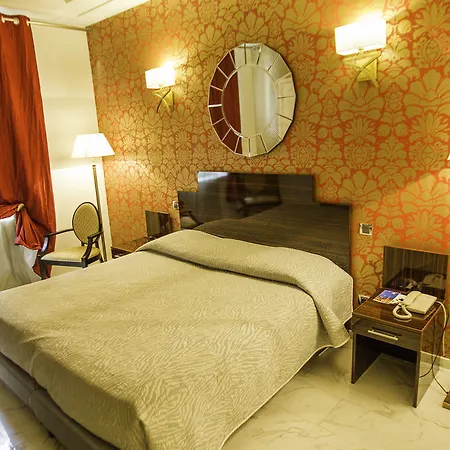 Le Meurice
