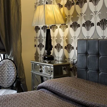 Hotel Le Meurice