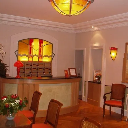 Hotel Le Meurice