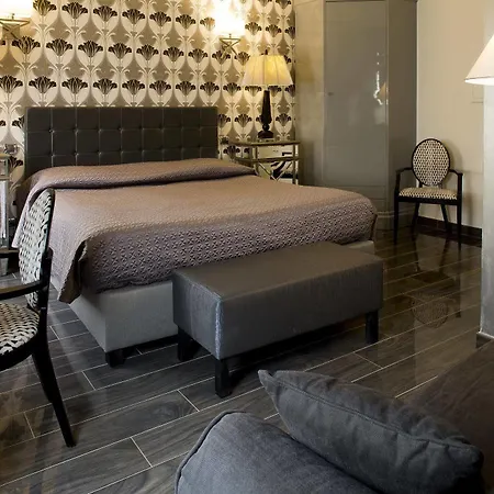 Le Meurice Hotel Nice
