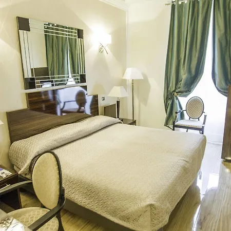 Hotel Le Meurice 3*