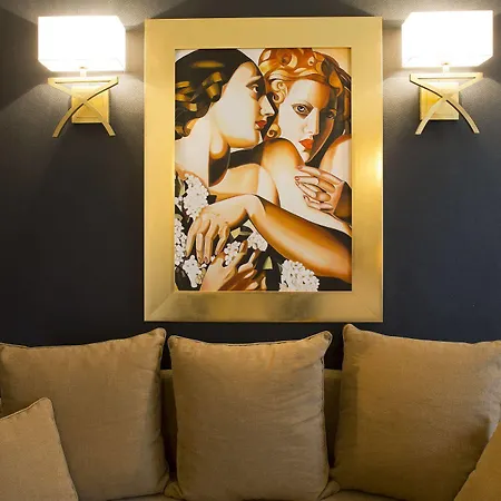 Hotel Le Meurice 3*