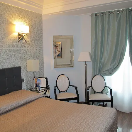 Hotel Le Meurice 3*