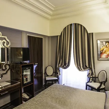Le Meurice Nice